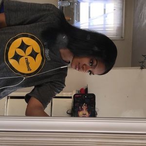 Meet your Posher, Skyla